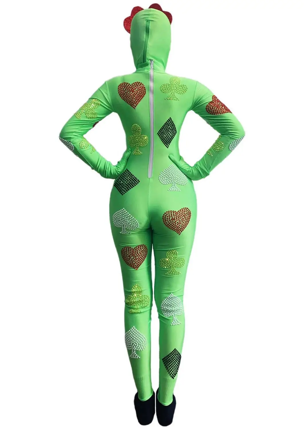 

Costumes & Accessories