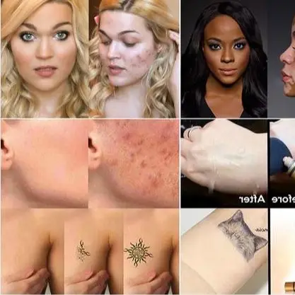 Чехол для макияжа аутентичный праймер 100% 30 г основа консилера профессиональный