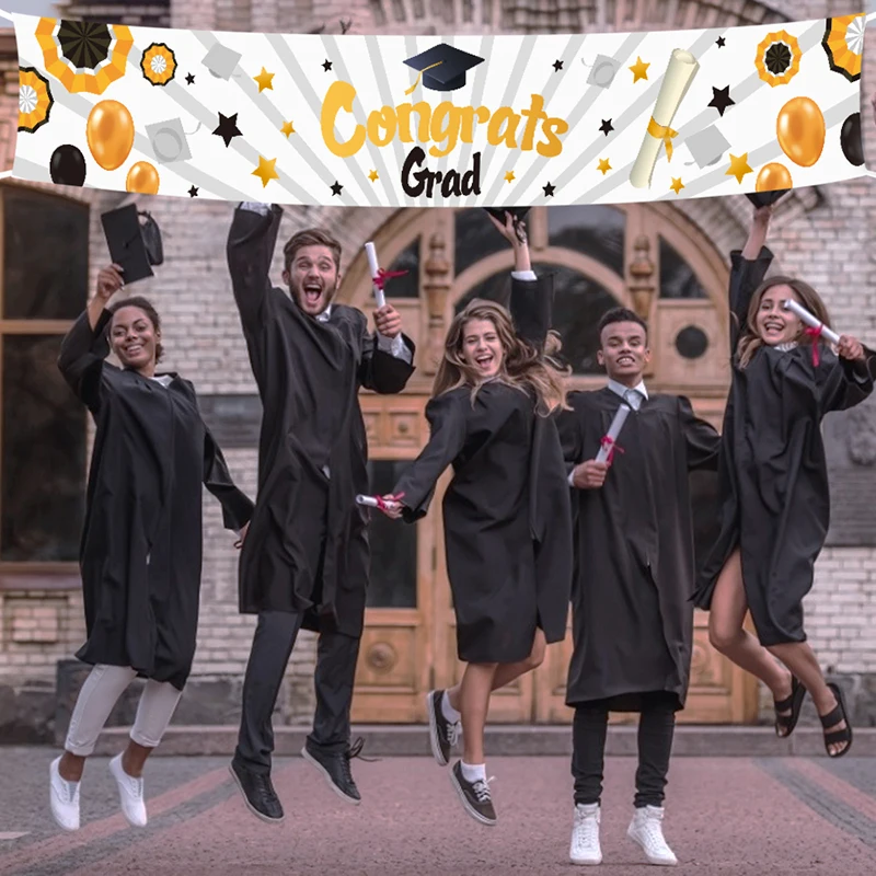 Рождественские вечерние украшения для дома Рождественский баннер с буквами