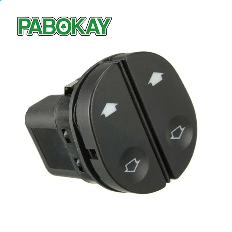 

2018 Electric Power Window Lifter Driver Side Winder Switch For Ford Fiesta Tourneo 96FG14529BC
