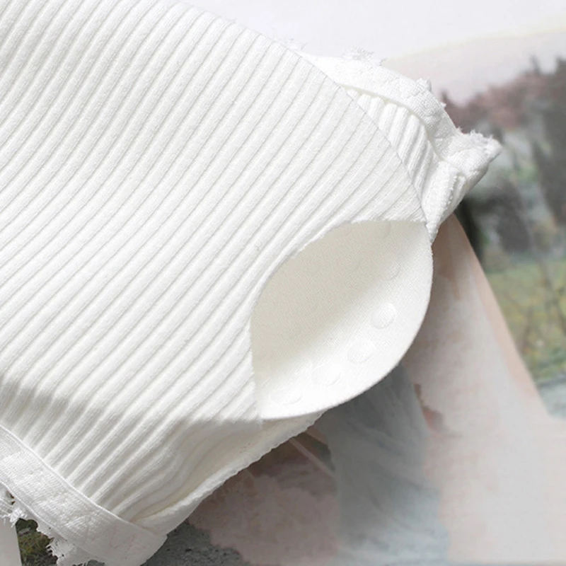 

Women Seamless Bra Sexy Ladies Strapless Bras Female Stretchy Wrap Bandeau Bra Ladies Invisible Underwear