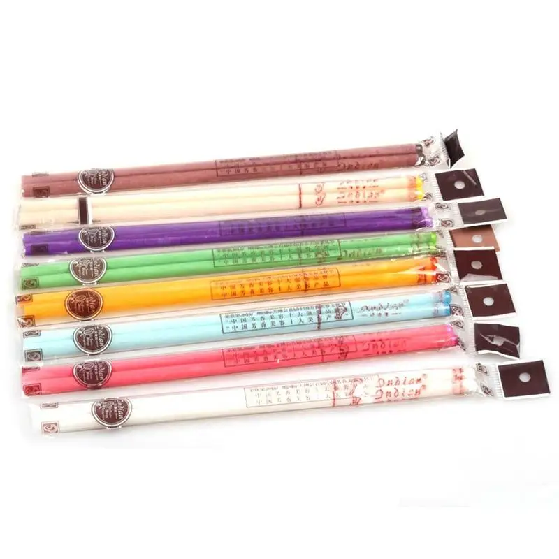 2 шт. свечи для ароматерапии без заглушки | Красота и здоровье