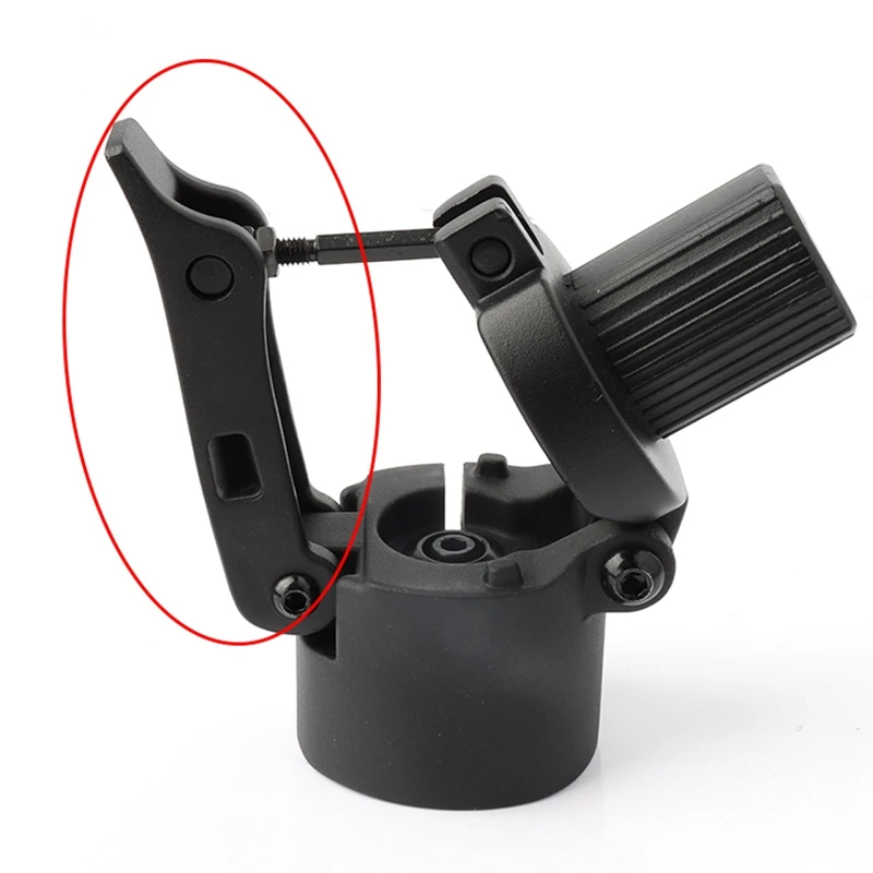 Гаечный ключ с крючком для Ninebot MAX G30 сменный складной стержень электрического