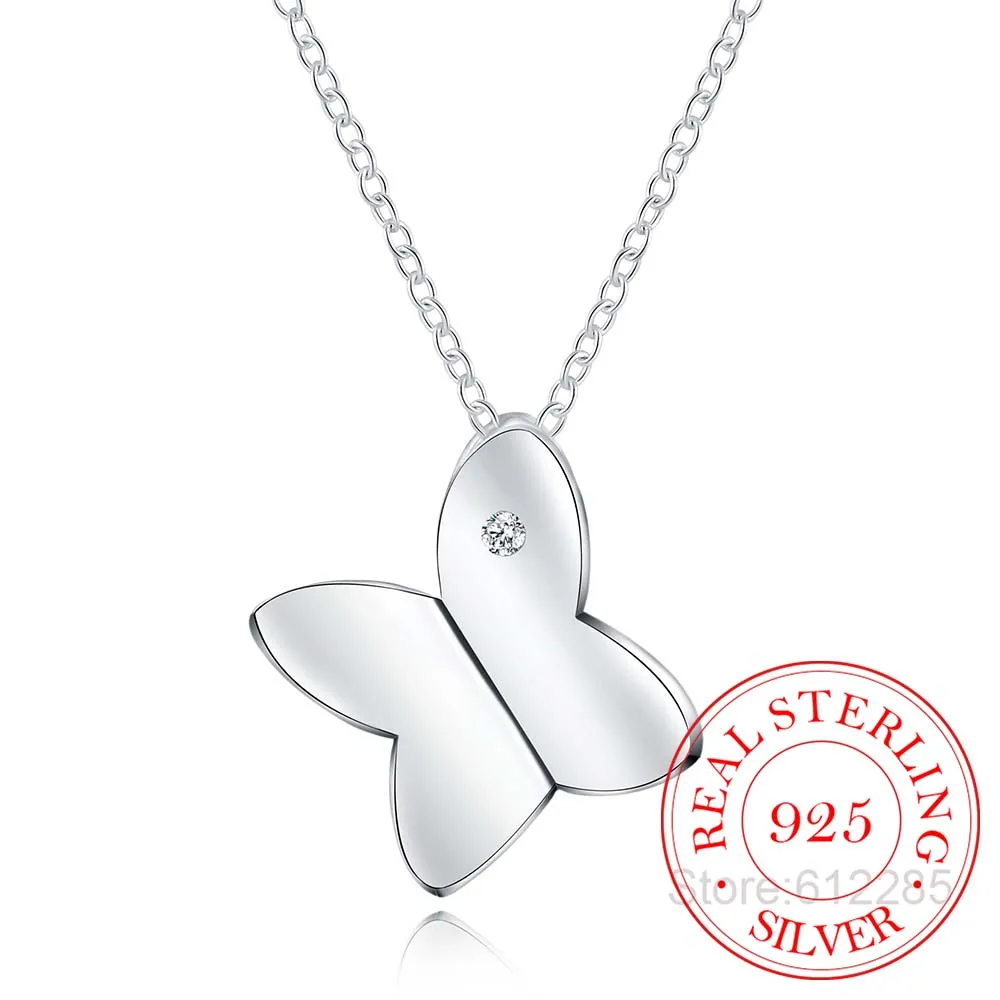 Лидер продаж кулон из стерлингового серебра 925 пробы новейшие модные