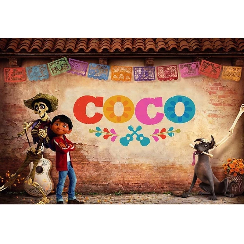 

Photography Background Newborn Children Photocall Happy Birthday Party Backdrop