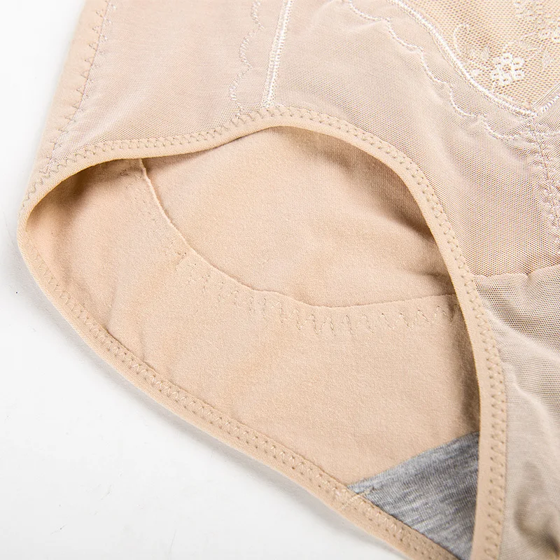 Женское нижнее белье Утягивающее бесшовное для коррекции талии | Женская одежда