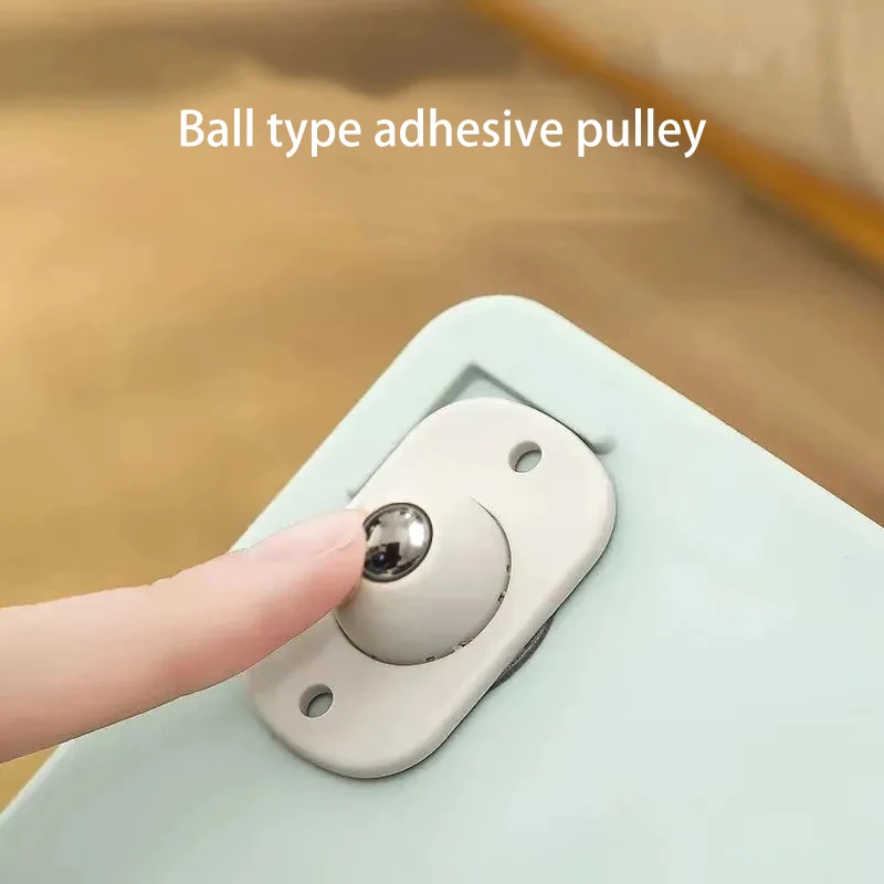 4 пачки локоны волос Ролики в нижней части ящик для хранения клей универсальный