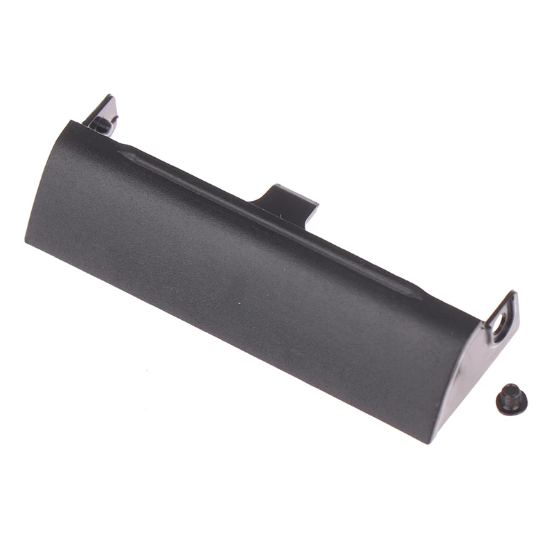 

Black Hard Disk Drive HDD Caddy Cover Lid Tray For Dell Latitude E6520 E6420 Laptop Accessory Replacement
