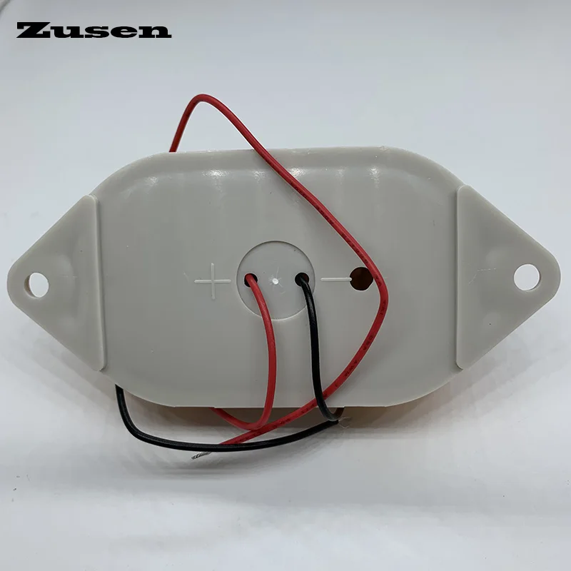 Zusen TB40 24V светодиодный сигнальный стробоскоп Предупреждение светильник