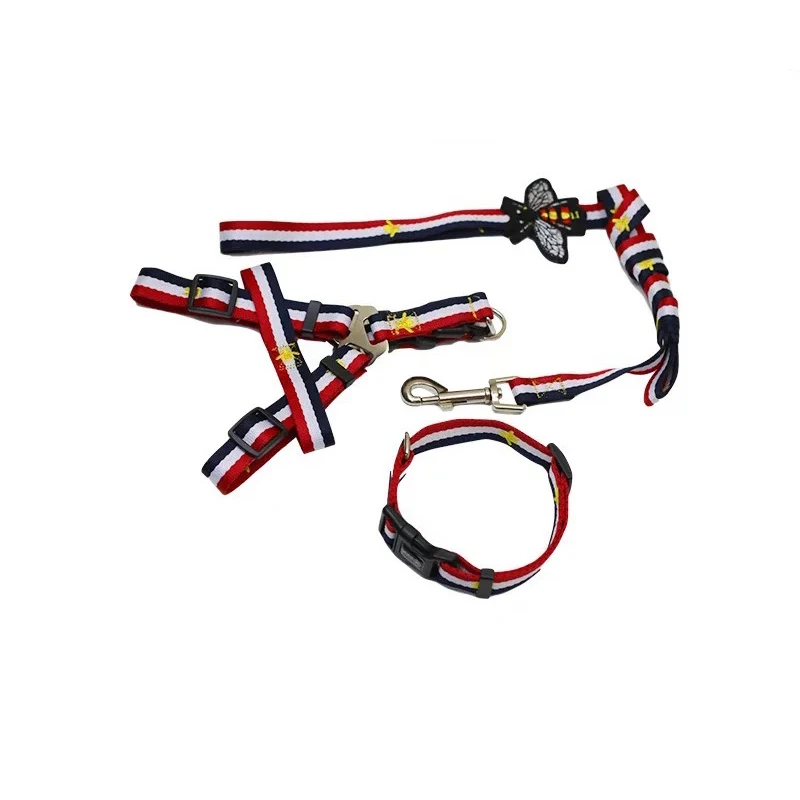 Собачий ошейник для чихуахуа Pitbull щенков роскошный собак маленьких товары