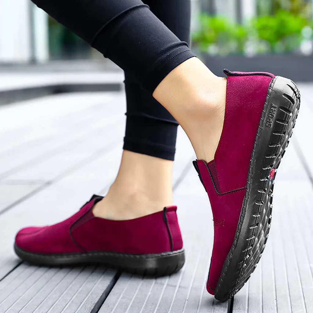 Дышащий светильник женская обувь для бега уличная прогулочная амортизирующая