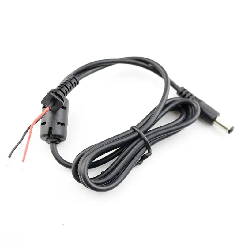 69 шт. адаптер питания постоянного тока для ноутбука штекер переменный и