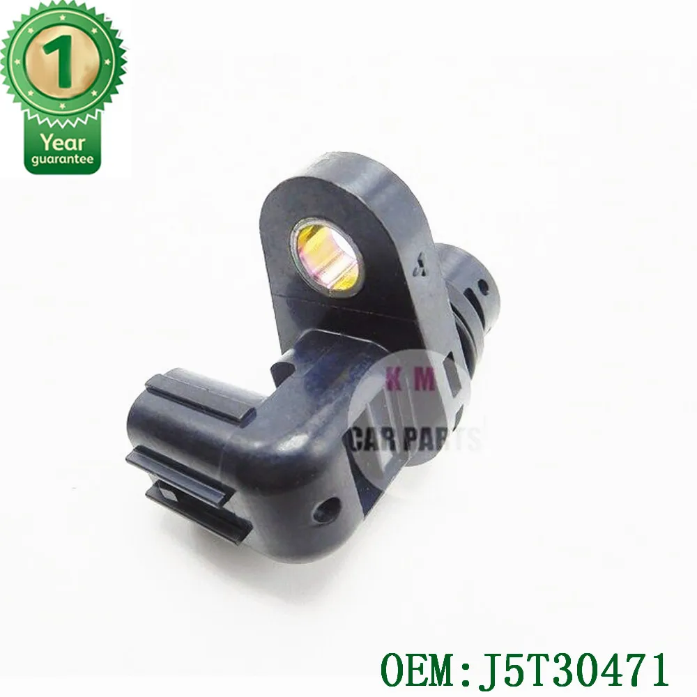 OEM ZJ01-18-221 ZJ0118221 J5T30471 Датчик положения коленчатого вала подходит для MAZDA 3 (BK14) TOP ONE |