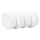 40 шт., биоразлагаемые таблетки для очистки бутылок