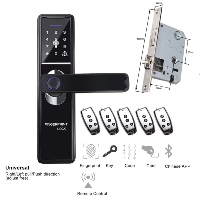 

NFC Fingeprint, , 7 1