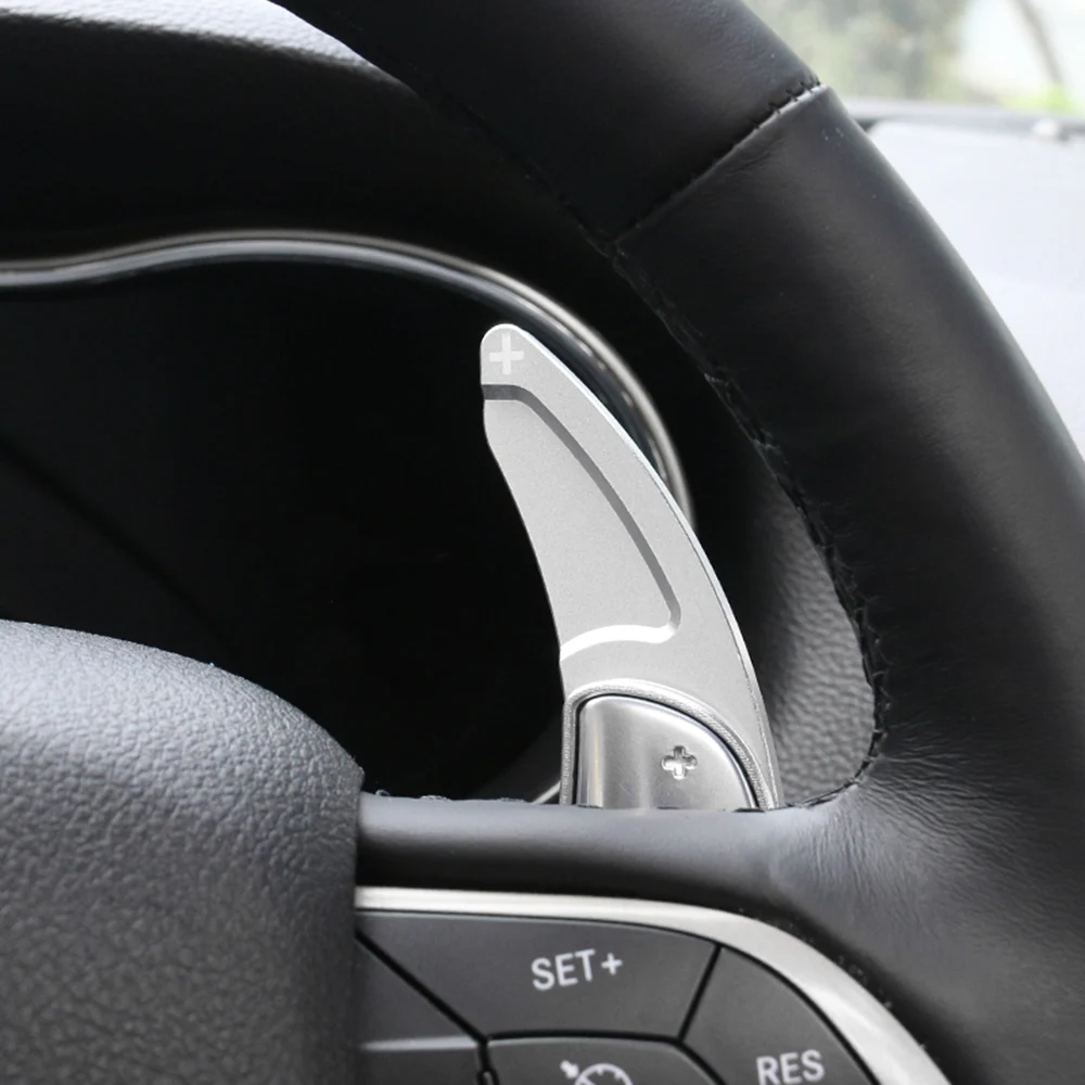 Лопастной переключатель для Jeep Cherokee KL 2019 Grand WK2 вершина Trailhawk 2014 автомобильный