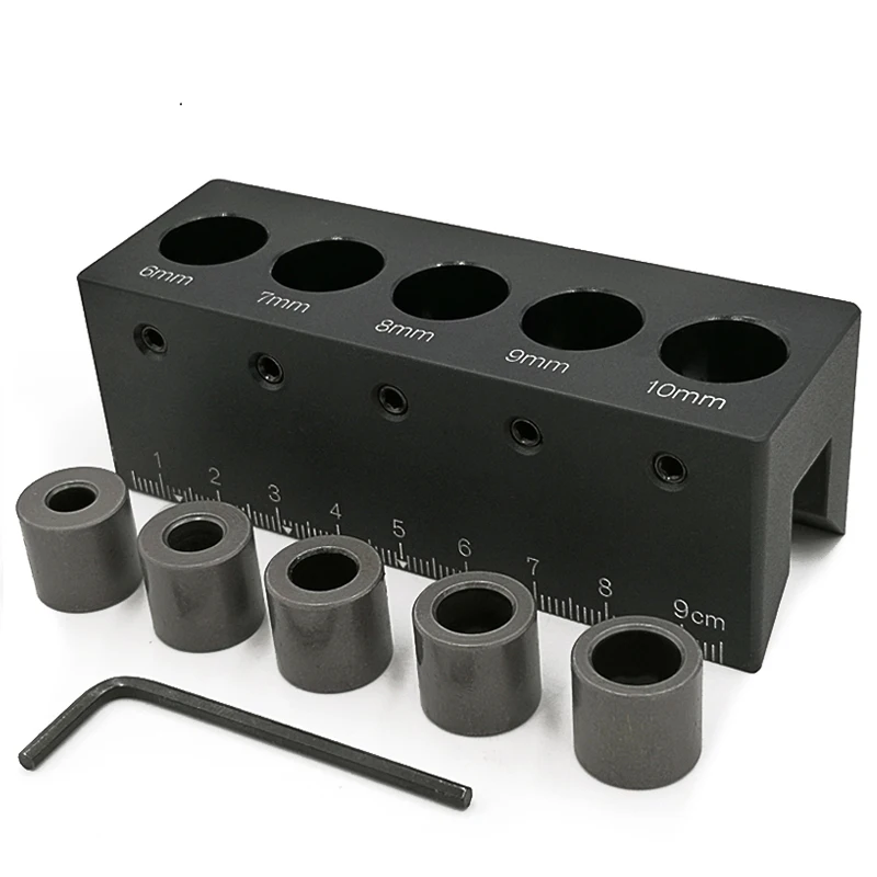 Направляющая для дрели под прямым углом 90 градусов карманный набор зажима