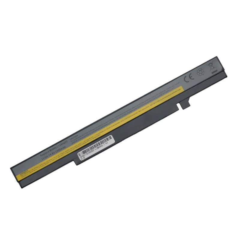 Новый аккумулятор для ноутбука Lenovo K2450 K4350A K4250 K4450 K4450a M490S M490SA BNI M4400S B4400 B4400S B4400sa