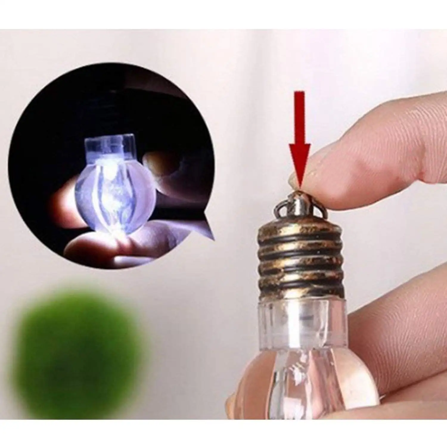 Светодиодный ночсветильник настольная лампа полимерная в виде кошки животного