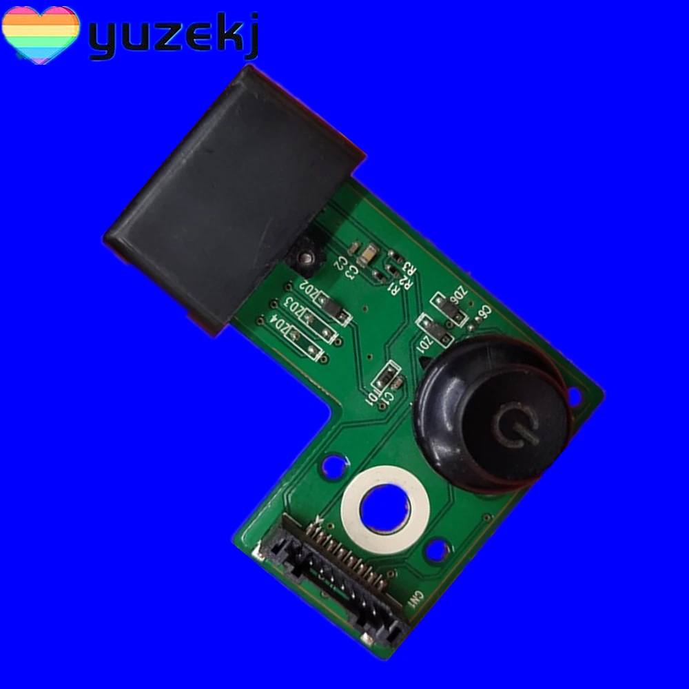 Good quality Switch key board BN41-02285A Button unit Suitable For Samsung UE40H5203AK UE40H5003AK UE48H5003AK TV