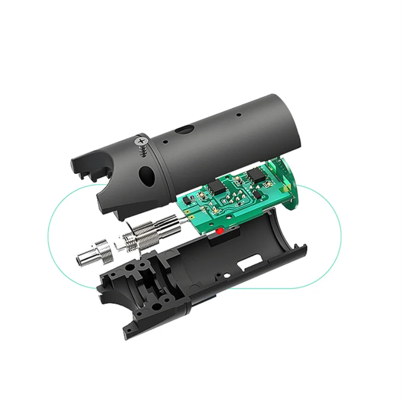 30 мВт прибор для визуального определения повреждения тестирования км 40 50 60 МВт