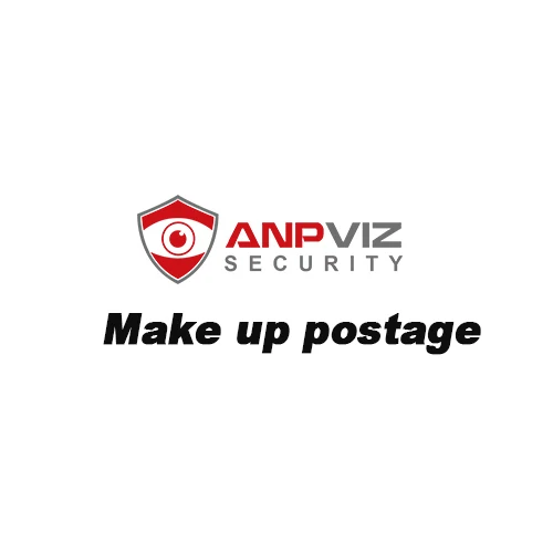 Стоимость доставки для ip камеры и видеонаблюдения или NVR удаленной Доставка груза дополнительная оплата на
