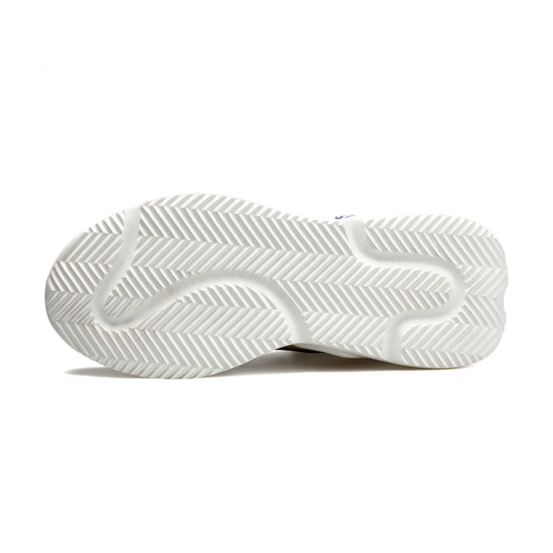 Нескользящие легкие кроссовки для бега мужские высококачественные