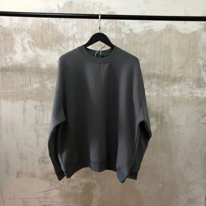 Толстовки Kanye West СЕЗОНА 6 мужские и женские толстовки в масштабе 1:1 высокого