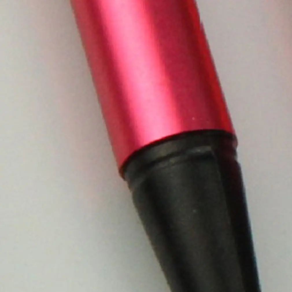 Простая ручка для сенсорного экрана двойного назначения емкостного мобильный