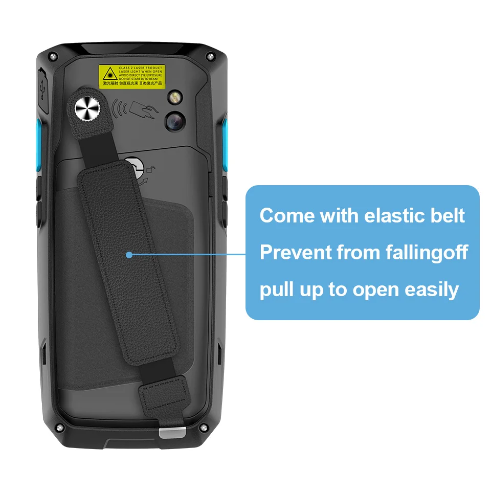 Устройство Android Считыватель Штрих кодов склад инвентаризации супермаркет