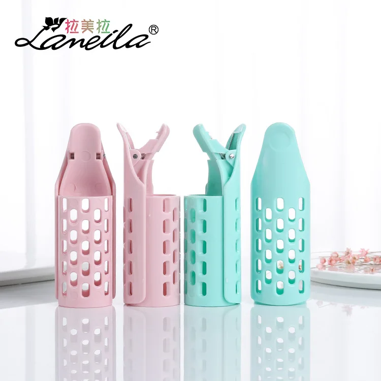 Зажим для завивки волос специальный изгиб девочек | Красота и здоровье