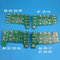 mmi multimedia interface control panel circuit board lhd for audi a6 quattro c6 s6 c7 a4 a5 q5 q7 a8 s8 d3