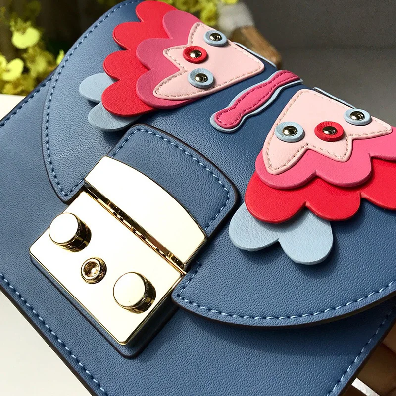 Новинка 2020 роскошная классическая кожаная сумка на цепочке модная Универсальная