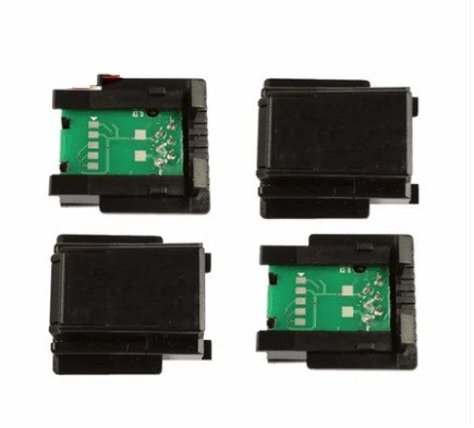 

Чип и крышка для тонера для Xerox Phaser 6020, 6022, Workcentre 6025, 6027, 106R02760, 106R02761, 106R02762, 106R02763, чип сброса тонера