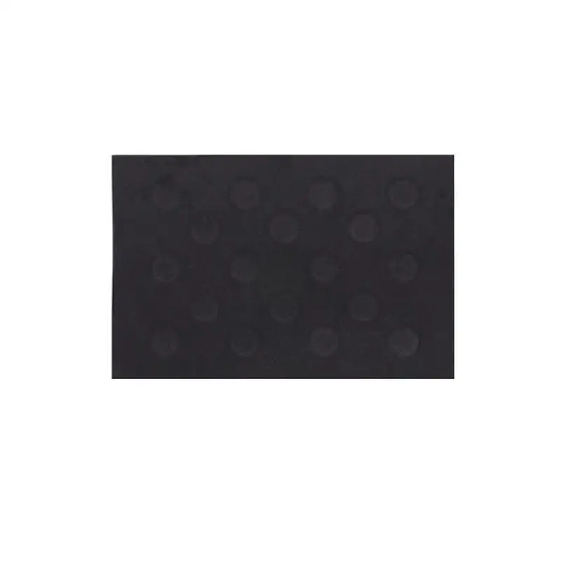 

20x30cm Rubber Sponge Portable Size Car Repair Accessories Magnetic Pad Holds Your Tools While Working Repair Tool Storage Mat