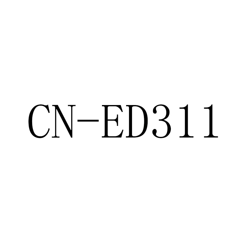 

CN-ED311