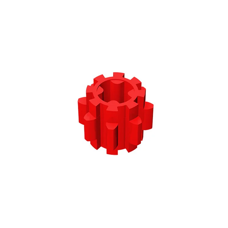 Конструктор MOC Детский развивающий 10928 деталей | Игрушки и хобби