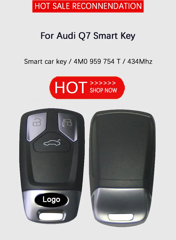 

CN008038 Audi A3 Q3 TT, 3 , 433 , MQB ID48 8S0 959 754 AP