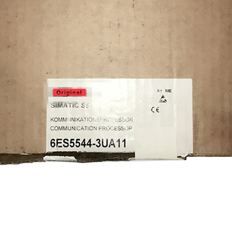 

Original Factory Agent, New Original 6ES5544-3UA11