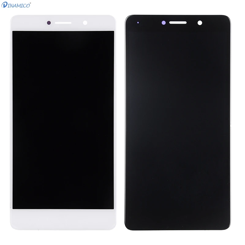 Dinamico GR5 Lcd для huawei Honor 6x Lcd дисплей BLN L24 AL10 L21 L22 дисплей кодирующий преобразователь сенсорного экрана в сборе 5,5 дюймов