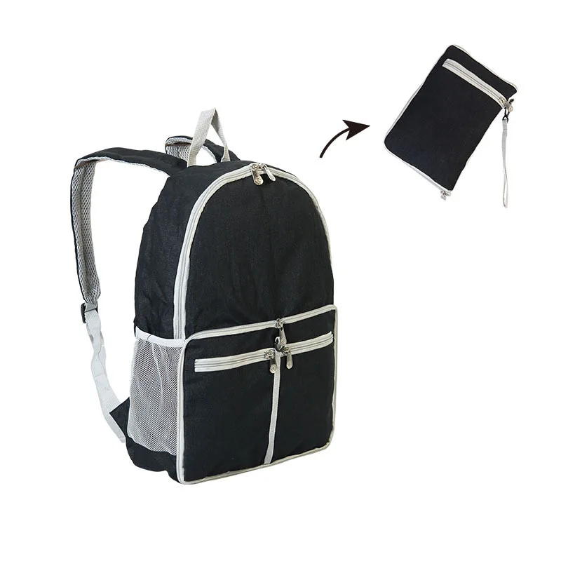 

Travel Bags Clothes Luggage Storage Bag Organizer Collation Pouch Cases Portable School Shoulder Bag