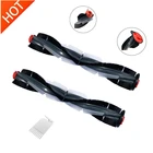 Сменный комплект для Neato Botvac D Series D3 D4 D5 D6 D7 D75 D80 D85, запчасти для робота-пылесоса, комплект аксессуаров для основной щетки