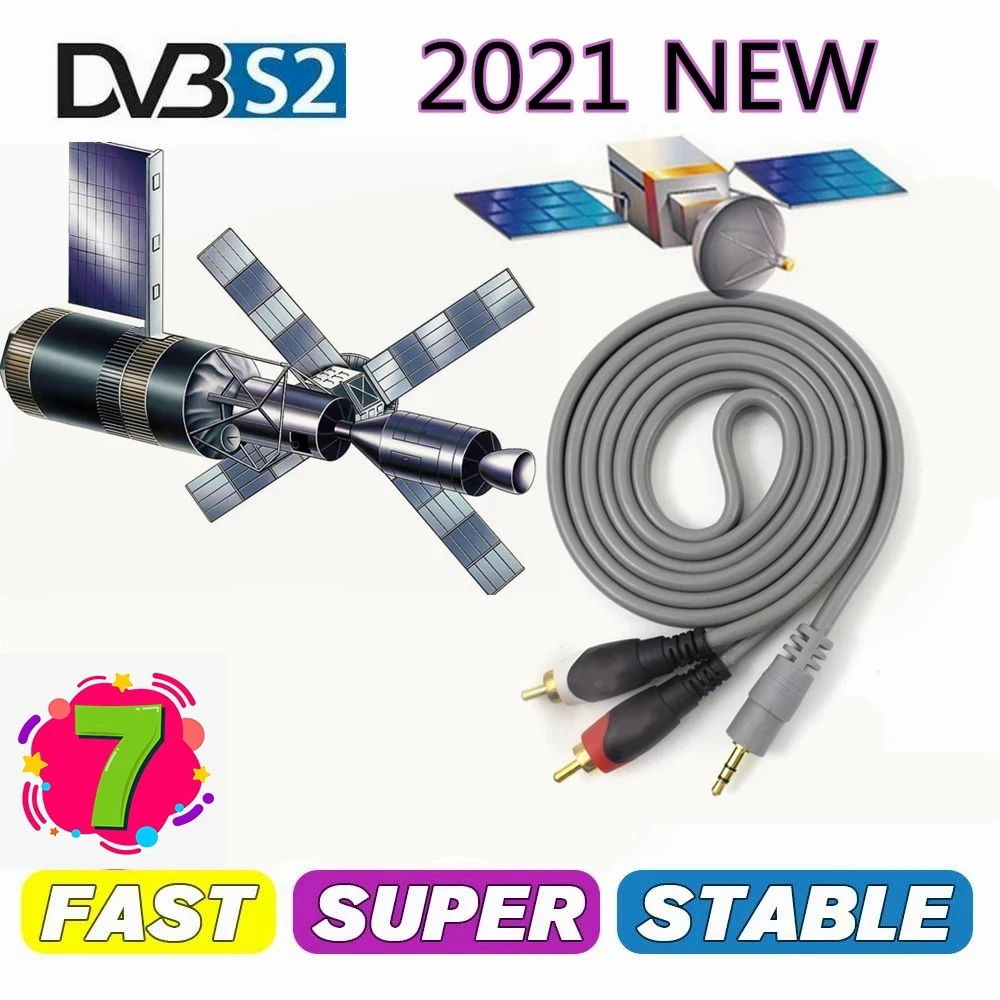 

Cccam cline for Europe Spain Germany Portugal Poland Stable Receptois com patible with speaker satellite TV DVB-S2