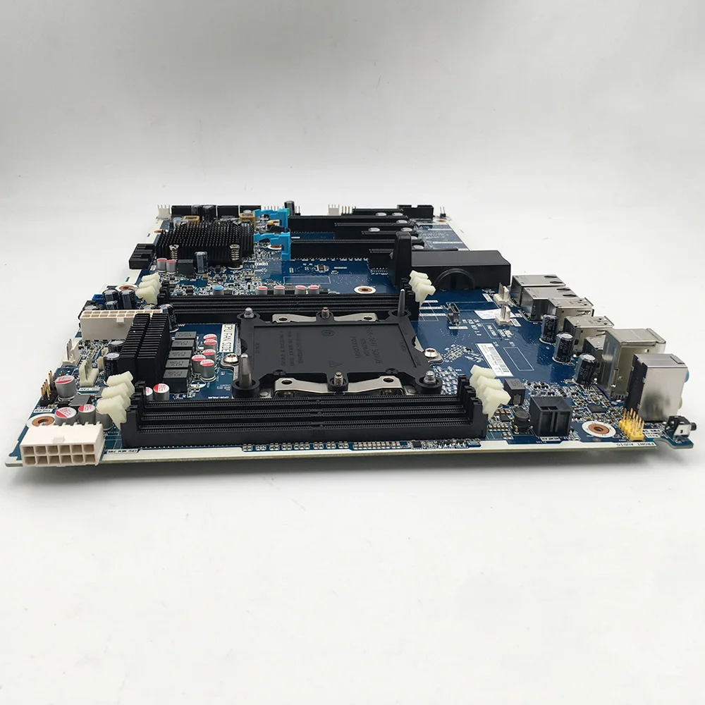 Материнская плата 914283-001 для HP Z6 G4 рабочая станция 914283-601 844781-001 LGA3647 проверяется