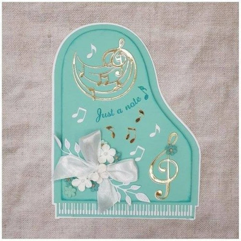 Новинка 2020 г. металлические штампы для резки и скрапбукинга изготовления бумаги