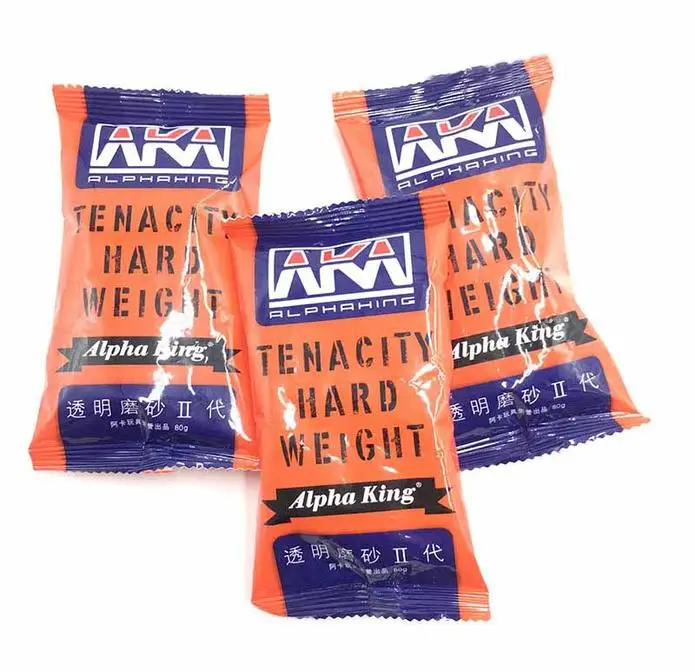 

Известный как сверхтвердый гелевый шар V2.5