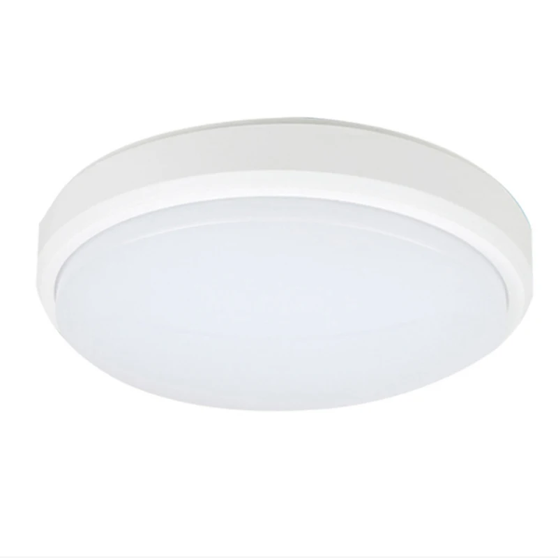 

Simple LED Outdoor Waterproof Wall Lamp Moisture Proof Mosquito Proof for Garden Villa Courtyard Corridor Bathroom Light Balcony