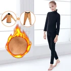 Женский танцевальный купальник, спортивный костюм черного цвета, плотная стрейчевая Одежда для танцев, спортивная одежда для детей