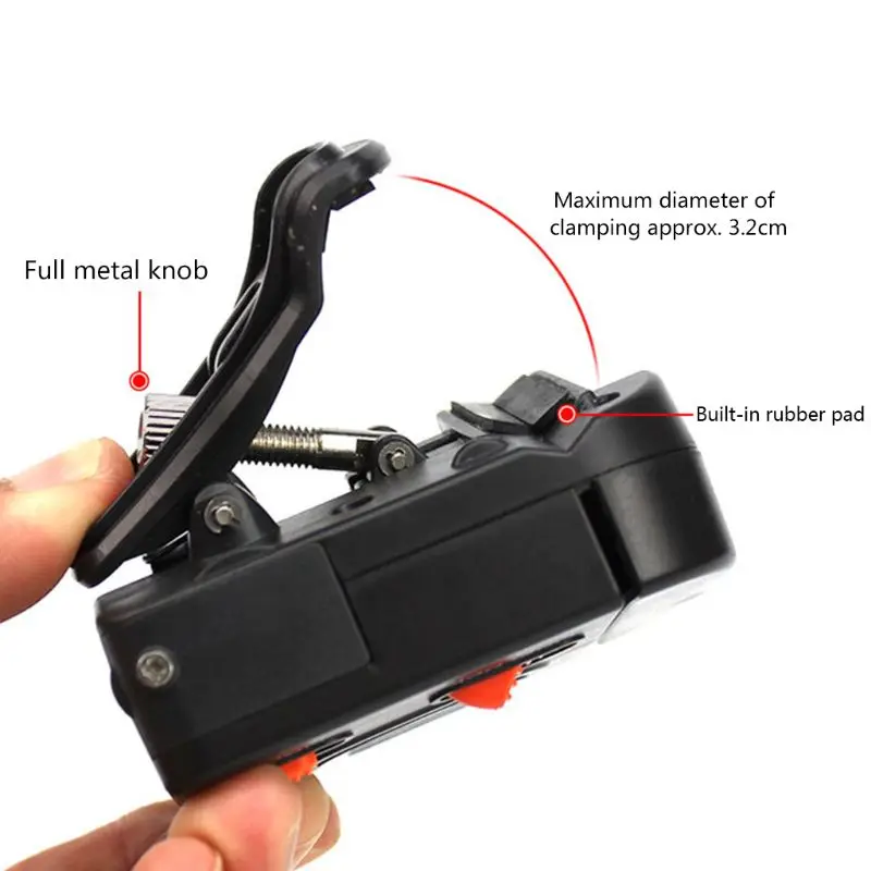 Рыболокатор 0 99 9 м цифровой измеритель длины лески прибор для поиска