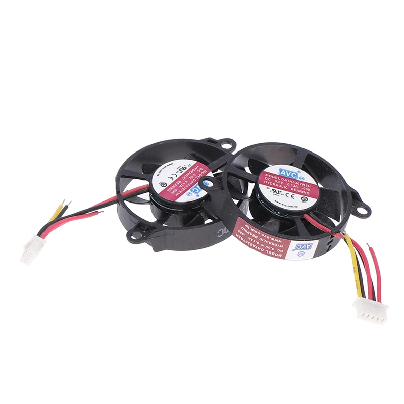 Горячая Распродажа оригинальный DATA0307R5H-002 3007 круглый 5V 3 см Raspberry Pi светодиодный